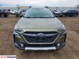 Subaru Outback 2023 2