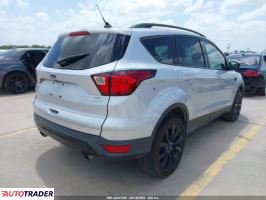 Ford Escape 2019 1
