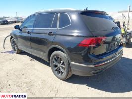 Volkswagen Tiguan 2024 2