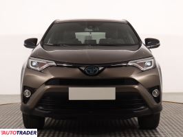 Toyota RAV 4 2017 2.5 194 KM
