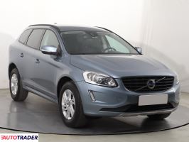 Volvo XC60 - zobacz ofertę