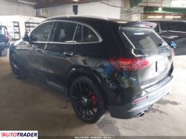 Mercedes GLA 2024 2 Mercedes GLA 2024 2
