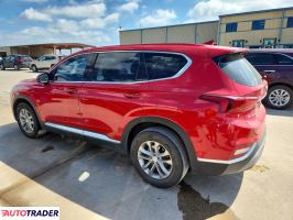 Hyundai Santa Fe 2020 2