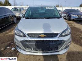 Chevrolet Spark 2021 1