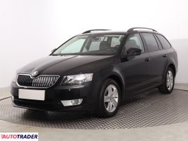 Skoda Octavia 2015 1.4 138 KM Skoda Octavia 2015 1.4 138 KM