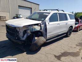 GMC Yukon 2021 3 GMC Yukon 2021 3
