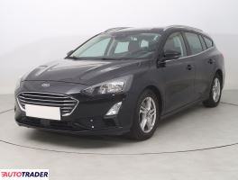 Ford Focus 2019 1.5 118 KM Ford Focus 2019 1.5 118 KM