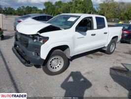 Chevrolet Colorado 2023 2