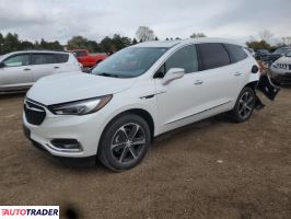 Buick Enclave - zobacz ofertę