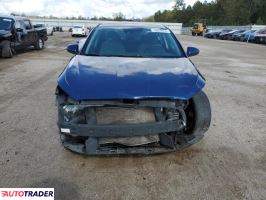 Hyundai Elantra 2019 2 Hyundai Elantra 2019 2