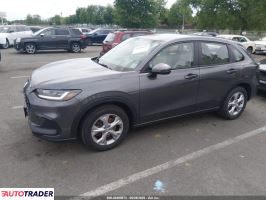 Honda HR-V 2024 2