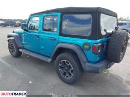 Jeep Wrangler 2020 2