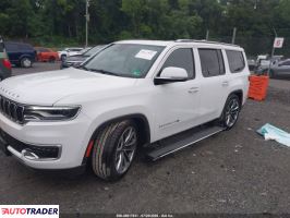 Jeep Wagoneer 2022 5