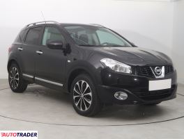 Nissan Qashqai 2011 1.5 108 KM Nissan Qashqai 2011 1.5 108 KM