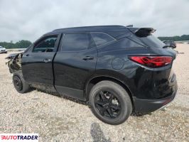 Chevrolet Blazer 2023 2