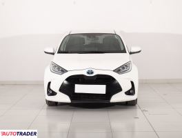 Toyota Yaris 2020 1.5 99 KM Toyota Yaris 2020 1.5 99 KM