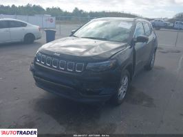 Jeep Compass 2022 2