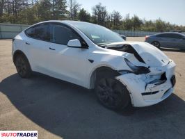 Tesla Model Y 2024 Tesla Model Y 2024