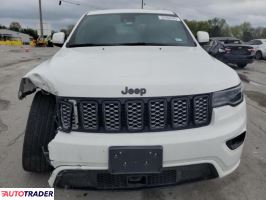 Jeep Grand Cherokee 2022 3