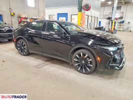 Toyota Crown 2023 2