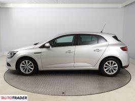 Renault Megane 2016 1.2 99 KM