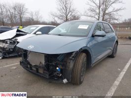 Hyundai Pozostałe 2022