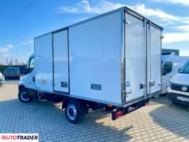 Iveco Daily 2017 2.3