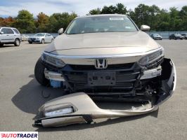 Honda Accord 2019 1 Honda Accord 2019 1