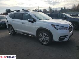 Subaru Pozostałe 2022 2