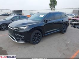 Lexus Pozostałe 2024 2 Lexus Pozostałe 2024 2
