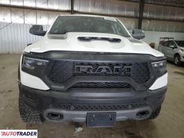 Dodge Ram 2021