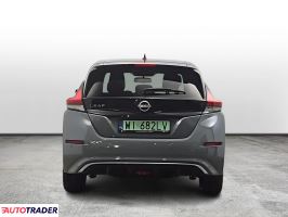 Nissan Leaf 2023 150 KM