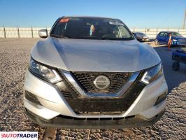 Nissan Rogue 2020 2