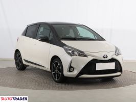 Toyota Yaris 2018 1.5 109 KM