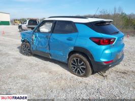 Chevrolet Blazer 2025 1