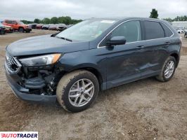 Ford Edge 2024 2