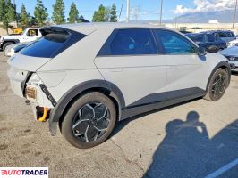 Hyundai Pozostałe 2024