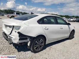 Kia Pozostałe 2023 2