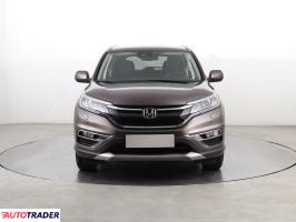 Honda CR-V 2015 2.0 152 KM