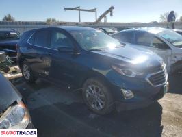 Chevrolet Equinox 2020 1