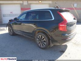 Volvo XC90 2022 2