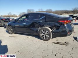 Nissan Altima 2019 2 Nissan Altima 2019 2