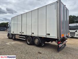 Scania 2019 Scania 2019