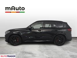BMW X5 2021 4.4 530 KM BMW X5 2021 4.4 530 KM