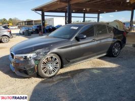 BMW 540 2019 3 BMW 540 2019 3