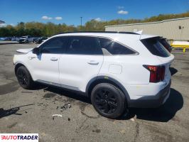 Kia Sorento 2021 2
