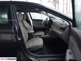 Hyundai Elantra 2020 2