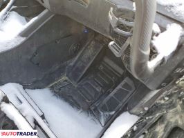 Polaris Ranger RZR 2022