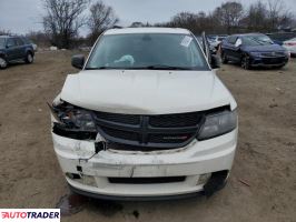 Dodge Journey 2020 2