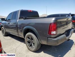 Dodge Ram 2022 3